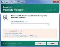 Download Kaspersky Password Manager Free