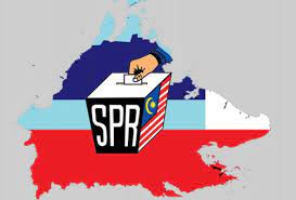 Malaysia elections commission, suruhanjaya pilihanraya malaysia (spr). Snap Election Sabah Chapter Of Bersih 2 0 Urges Election Commission To Allow Postal Voting For Sabahans Residing In Sarawak Peninsular M Sia The Online Citizen Asia
