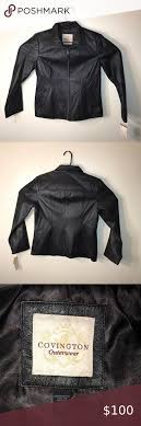 Covington Genuine Pignappa Leather Charcoal M Clothes Design Fashion Fashion Trends