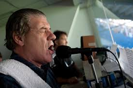 Y relator de @relatoresdefutbol por @nacionalam870. El Gol Del Siglo De Maradona A Los Ingleses Los Recuerdos De Victor Hugo Morales La Tercera