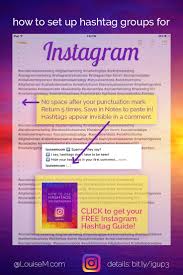 Another reason why hashtags are much less effective is that, in early 2019, instagram. How To Use Hashtags On Instagram For Amazing Growth 2021