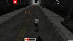 Attack the city with zombies! Descargar Run Zombie Run Android Games Apk 4473075 Evil Residence Unity3d Action Arcade Runner Zombie Mobile9
