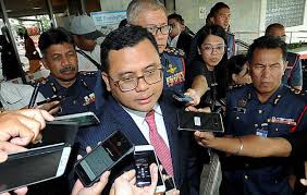 Upload, livestream, and create your own videos, all in hd. Amirudin Denies Selangor Exco Reshuffle