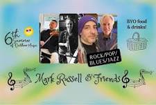 Mark Russell & Friends Concerts