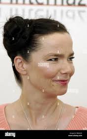 Bjork at the hi-res stock photography and images