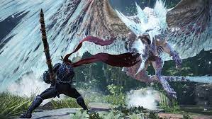 Download Everything You Should Do During Monster Hunter World S Joy Festival Destructoid