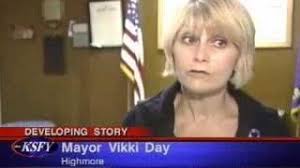 Behind The Blue Wall: [SD] Chief's wife Pam Huber shot in head