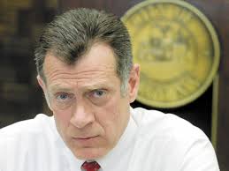 Reeves resigns following demolition at King Fuels site