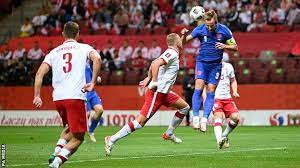 England will face poland at wembley as part of the european qualifiers for the fifa world cup 2022. Fqczqcbdeh50wm