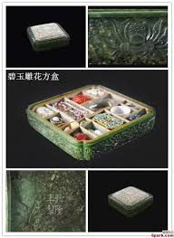 留园网 皇帝的玩具箱 多宝格 多图 jewelry organizer box decorative boxes toys photography
