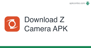 Aplicaciones de cámara para hacer fotos y vídeo y añadirles filtros y. Z Camera Apk 1 8 Android App Download