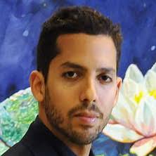 David Blaine