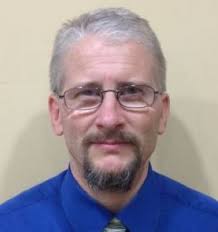 John Carrell Jenkins Council #7771