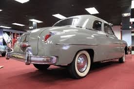 Image result for Iceland Stone Gray 1951 Dodge