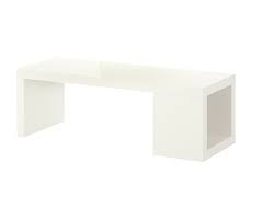 This rectangular coffee table in high gloss grey is characterized by a modern white high gloss coffee table with led lights this has always been looked after and taken care of. Lack Coffee Table High Gloss White Ikea Www Ikea Com U Flickr