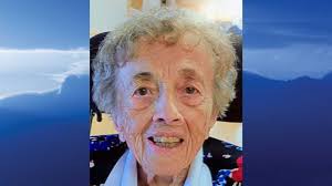 Martha M. Justison, Columbiana, Ohio Obituary