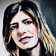 Melanie Hertz's Instagram, Twitter & Facebook