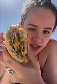 Lunch Near Ben T Davis Beach