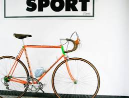 Then you've come to the right place! Job Bike Bike Sport