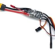 FT 40amp ESC w/ XT60