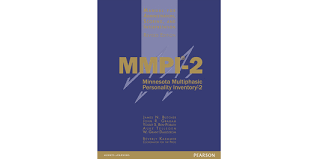 Multiphasic personality inventory (mmp/), primarily directed to counselors and clinicians separate discussions by each of the two authors provide sample mmpi interpretations with sample profiles. Mmpi 2 Hand Scoring And Administration Materials