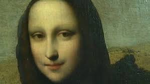 Group claims to have early version of 'Mona Lisa'