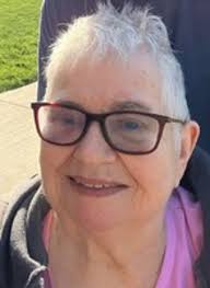 Mary Agnes VanDyke Obituary