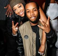 Learn about tory lanez's age, height, weight, dating, wife, girlfriend & kids. Trina And Tory Lanez Dating Gossip News Photos