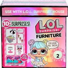 Bon bon's big sister, candylicious, is one of the series 2 lol surprise o.m.g. L O L Surprise Furniture Styles May Vary 561736 Best Buy