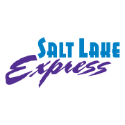 Salt Lake Express Logo