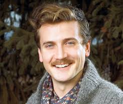 Fall 2012 Flying Starts: Matt Luckhurst