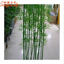 Shop online with mrp home and find the perfect artificial flowers to freshen up your living spaces. Decorative Artificial Lucky Bamboo Plants For Home View Bamboo Plants Songtao Product Details From Guangzhou Songtao Artificial Tree Co Ltd On Alibaba Com