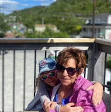 Darlene King from Thistletown Collegiate Institute