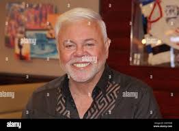 Party hooters hi-res stock photography and images