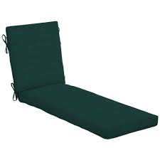 They are a perfect fit for my hampton bay chairs. Hampton Bay 21 In X 24 In Malachite Outdoor Chaise Lounge Cushion Walmart Com Walmart Com