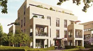 Wohnung mieten haus mieten wohnung kaufen haus kaufen grundstück kaufen. Die Wasserkunst Neubau In Lubeck St Jurgen