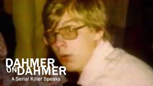 Dahmer then tried to make sexual advances towards him, tracy started to struggle when dahmer slipped some handcuffs onto his right. Dahmer On Dahmer Dahmer Changed In High School Sneak Peek Oxygen Youtube