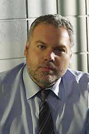 Cast & Crew for Law & Order: Criminal Intent Season 3