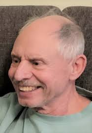 Obituary of John Vincent Petrich