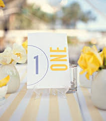 Table Number Idea Baby Easels Can Be Found At Michaels They Have Nicer Ones Place Card Table Wedding Framed Table Numbers Wedding Table Numbers
