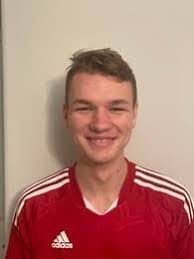 James Gillette's Men's Soccer Recruiting Profile