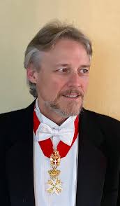 Sovereign Order of St. John of Jerusalem Knights Hospitaller