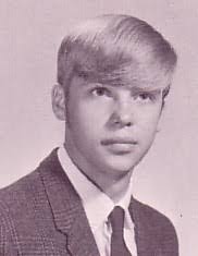 Robert John Graczyk (1951-2006)