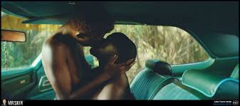 Jodie Turner-Smith Has a HOT Car Sex Scene You Need to See - Fleshbot