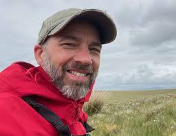 Poet from Lancaster village wins major international poetry prize for 'The  Bowland Sheep'