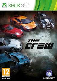 Bol Com The Crew Xbox 360 Games