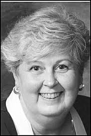 Gladys Pavone Obituary (2008)