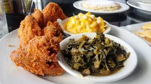 To cook, they were sliced and pan fried, sometimes with a tiny bit of lard, in a hot, black iron skillet. Five Soul Food Recipes Without The Soul Food Sodium Blackdoctor Org Where Wellness Culture Connect