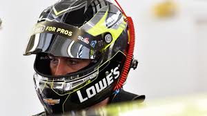 Lowe's leaving nascar in 2019 : Sponsor Lowe S Leaving Nascar S No 48 Jimmie Johnson