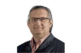 Marcos Melchor-Palencia